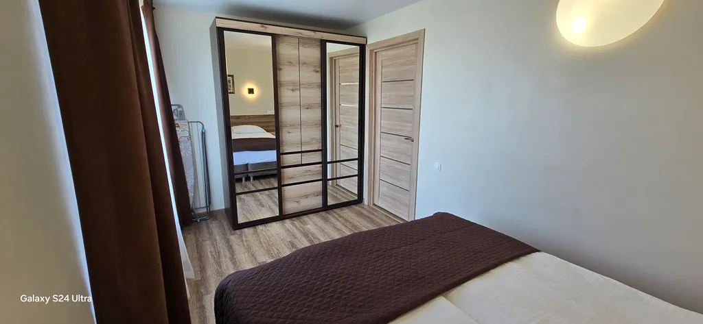 Квартира Уютная квартира у моря — Адлер