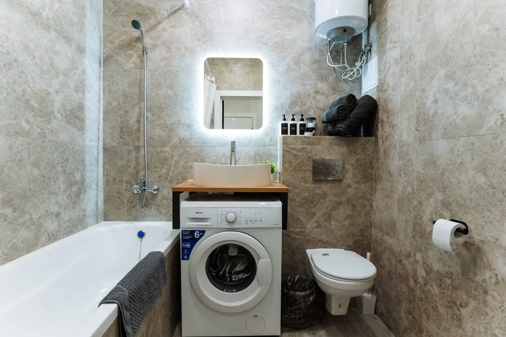 Шикарная студия в ЖК Tau House