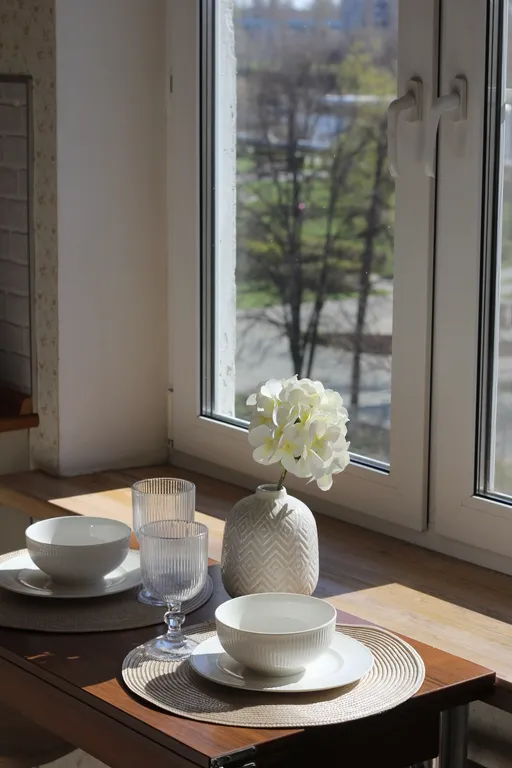 Квартира в центральном районе города