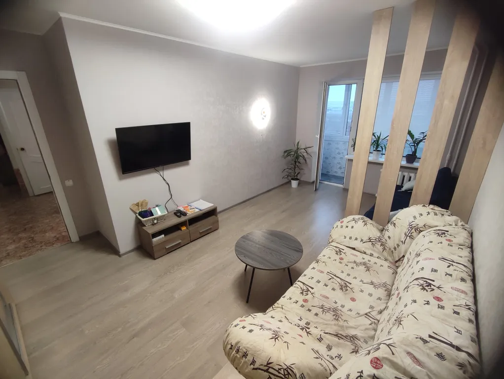 Квартира Уютная квартира с шикарным видом — Калининград