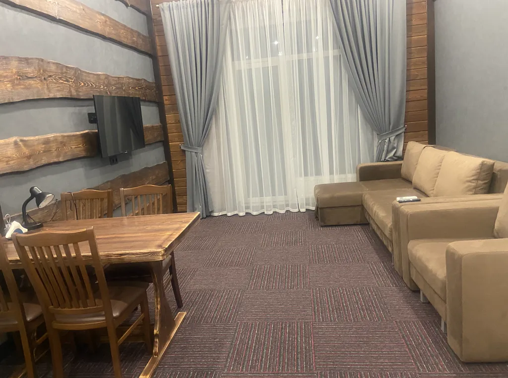 Апартаменты в Солнечная долина Business Residence Spa