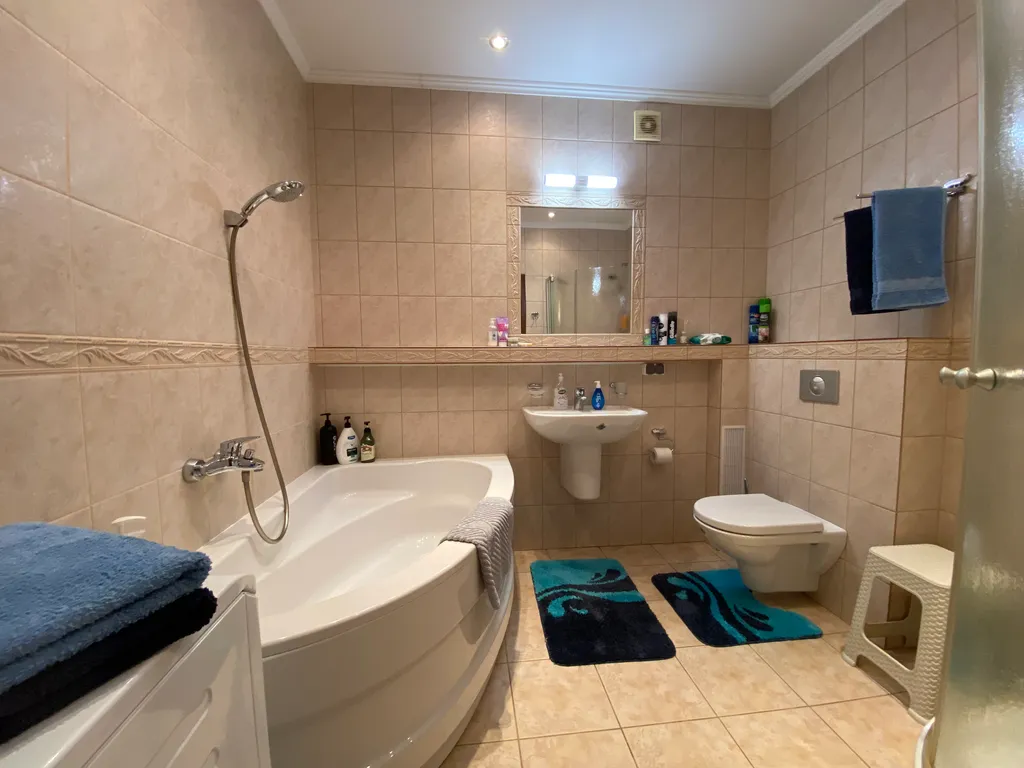 Квартира Квартира Элис в центре — Калининград