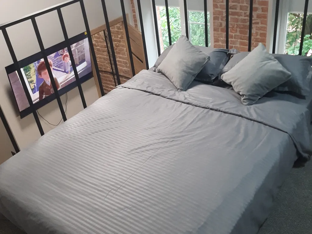 Апартаменты Центральные в сердце города