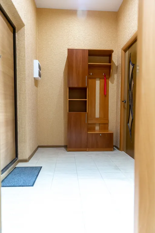 Квартира Квартира в элитном комплексе жк династия — Ярославль