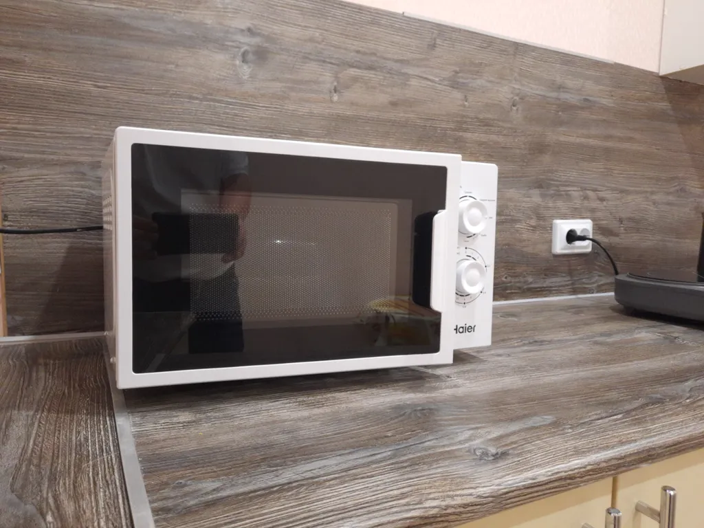 Апартаменты рядом госпиталь и рнпк