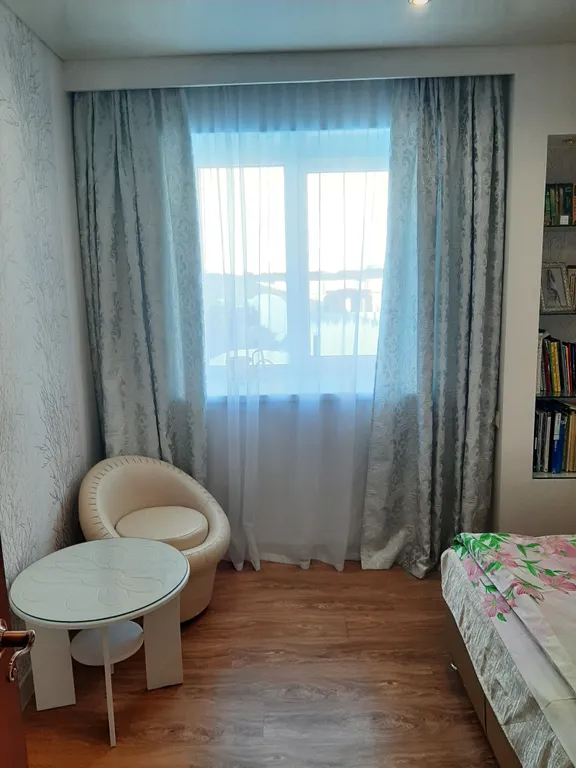 Дом в горах на ГЛЦ Мраткино