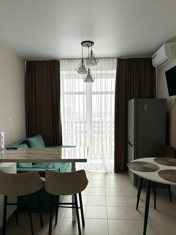 Уютная квартира в центре