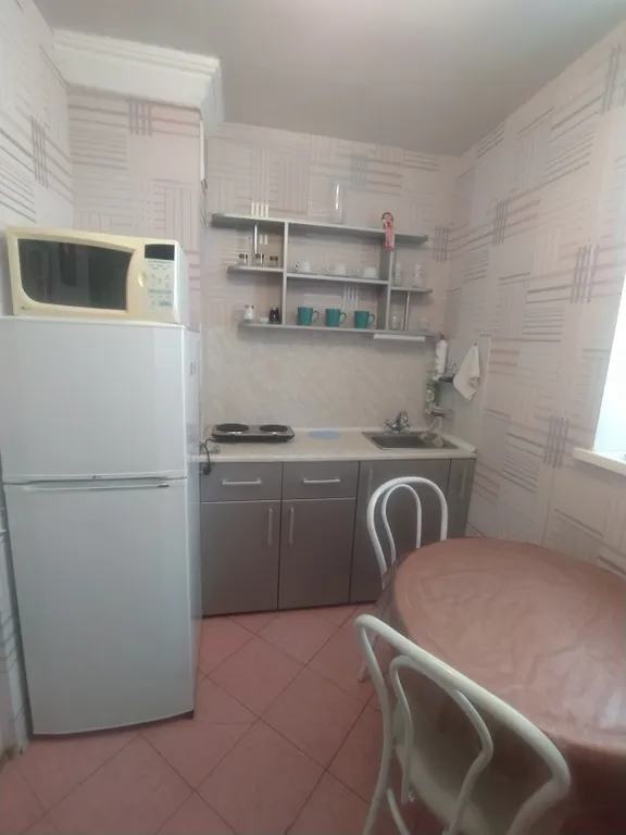 Квартира Квартира с видом на море — Гурзуф