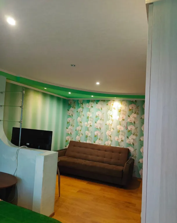 2-комнатная квартира в северном районе