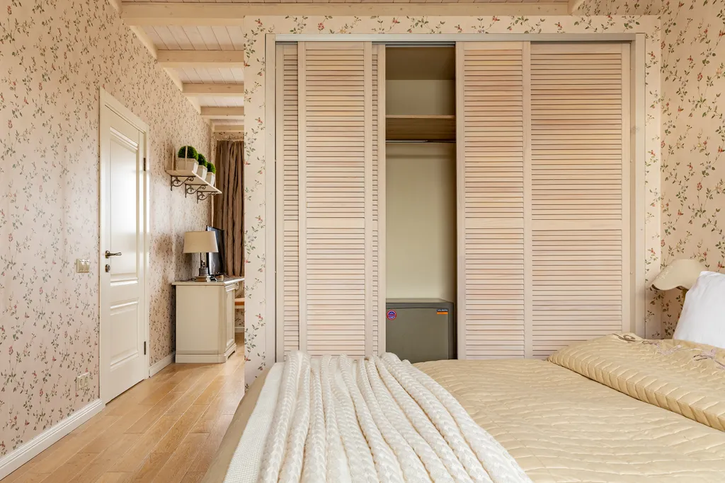 Дом у озера