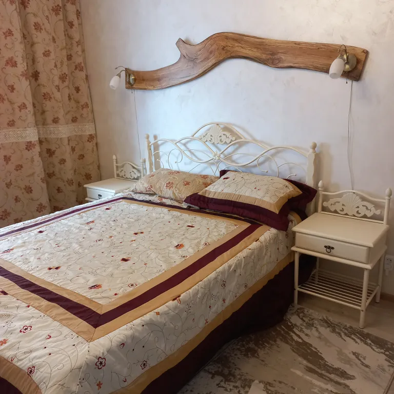 Квартира Уютная квартира в тихом районе — Светлогорск