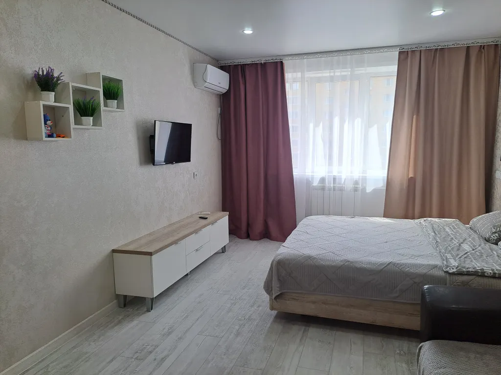 Уютная квартира в престижном районе города — аренда посуточно в Лиски