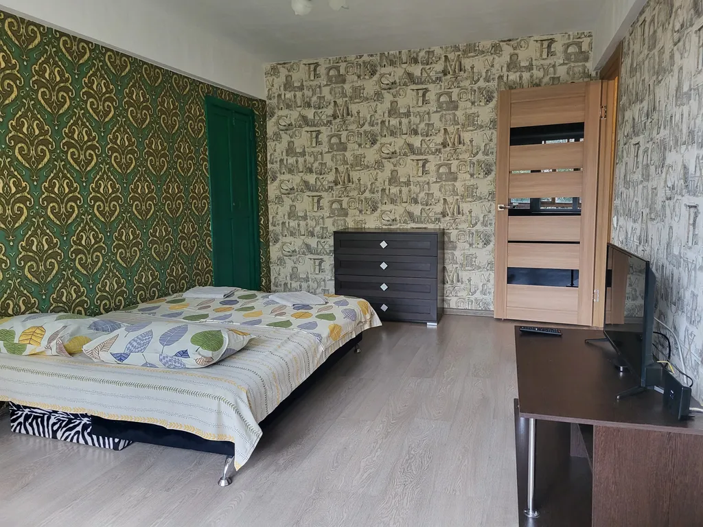 Квартира в центре города