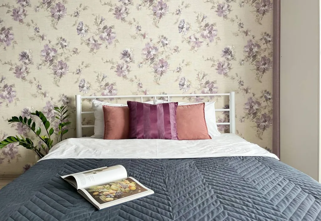 Однушка в ЖК Виктория