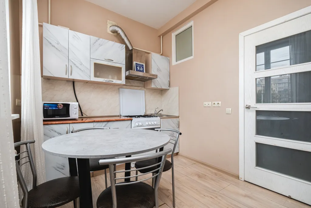 Апартаменты в самом центре