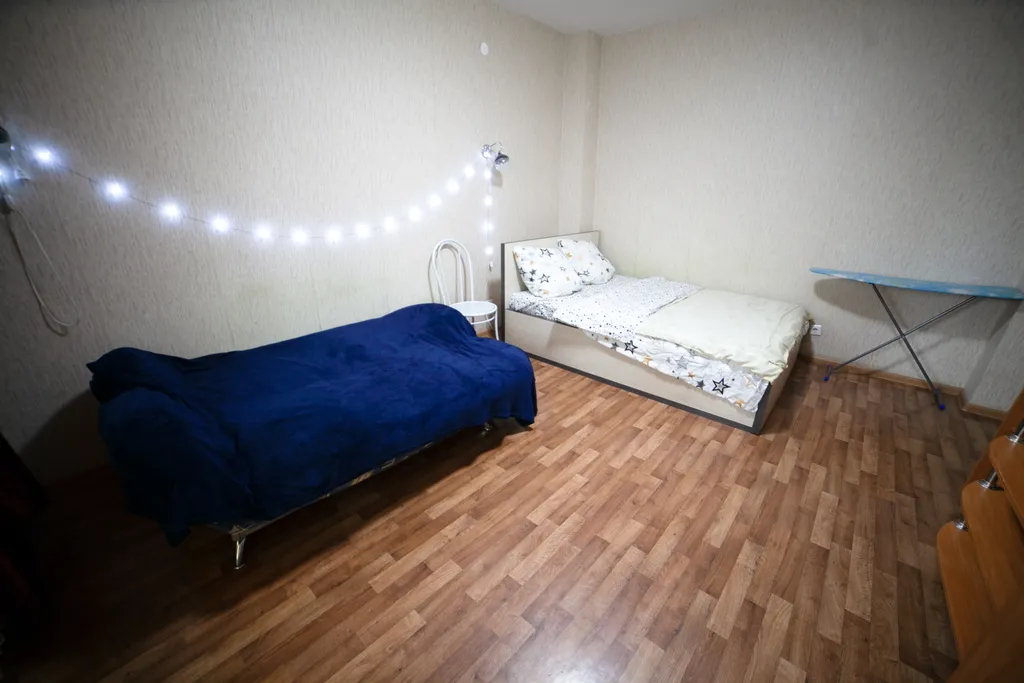 Квартира Квартира вблизи Дворца спорта, Столбы — Красноярск