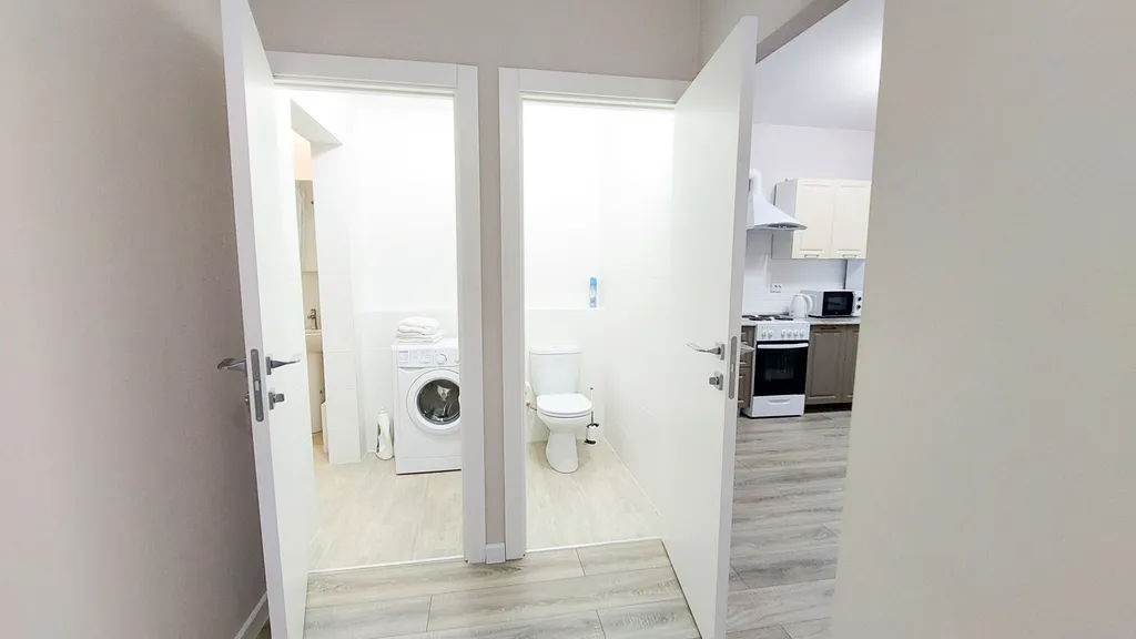 В гостях на ул. Елены Сагандуковой 2