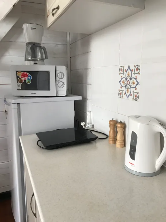 Квартира Красивый дом у парка Берендеевка, парковка, мангал — Кострома