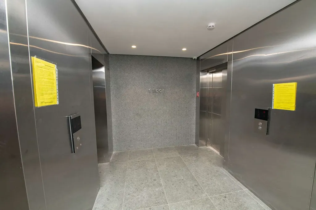 Современная студия рядом с Мариинским