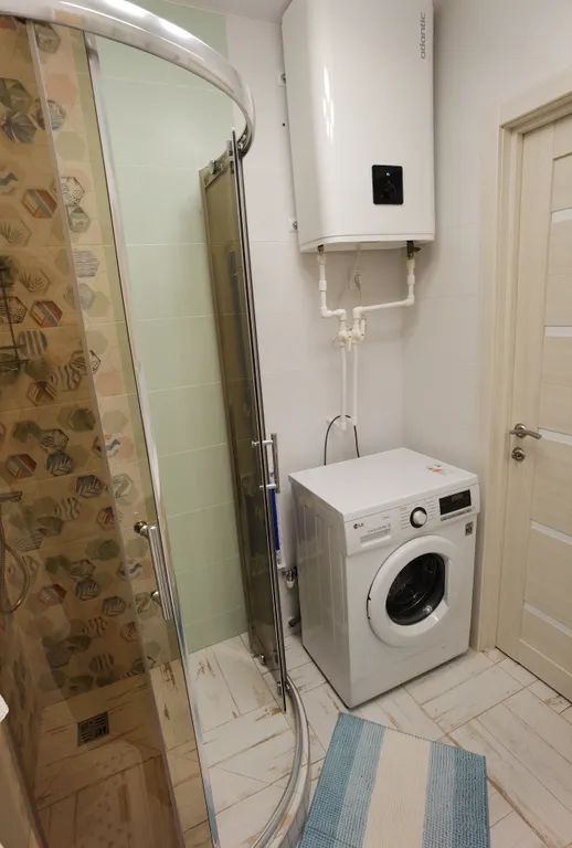 Квартира Квартира Адмиральская лагуна — Севастополь