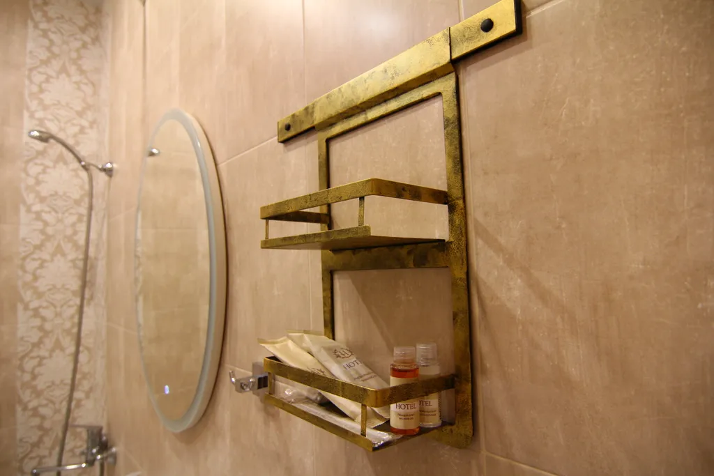 Квартира премиум в новом ЖК