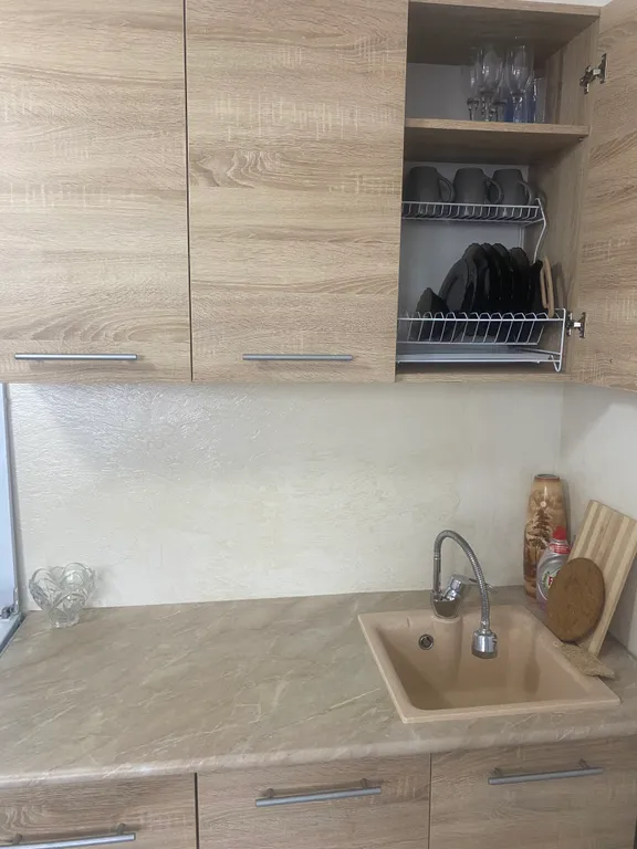 Квартира рядом с ПКМЦ и ТЦ Русь