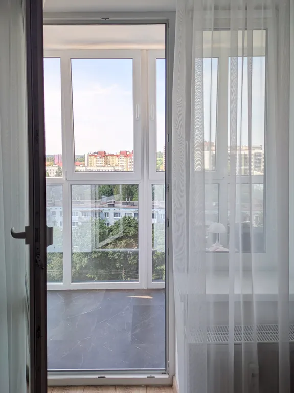 Уютные винтажные аппартаменты в Пскове