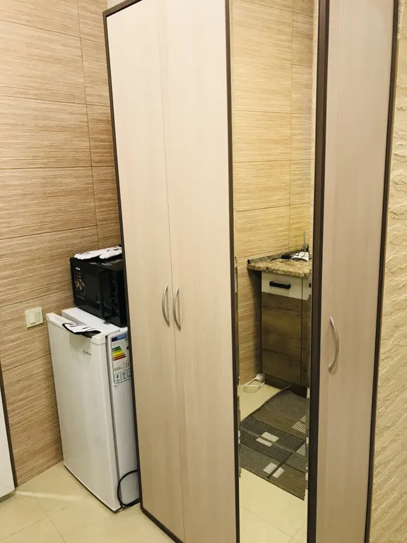 Квартира у пляжа