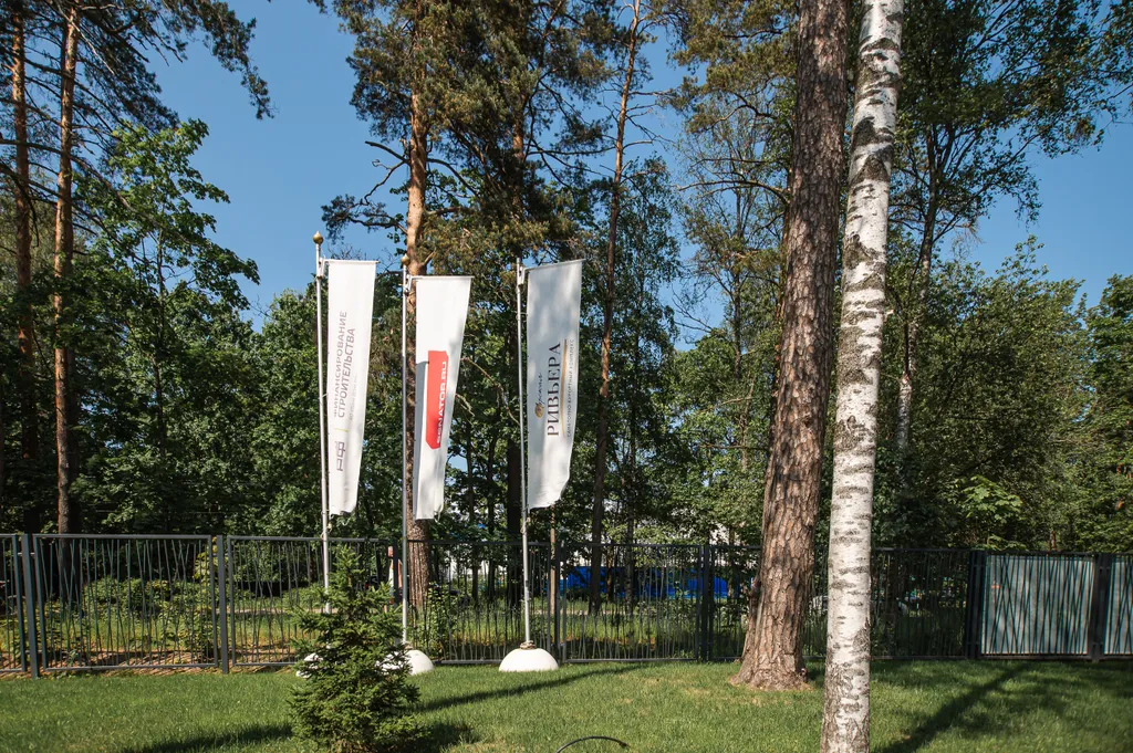 Квартира Квартира Апартамент 708 — Санкт-Петербург