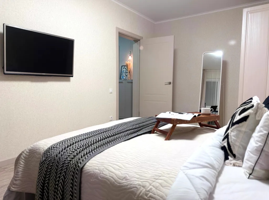 Лучше чем дома