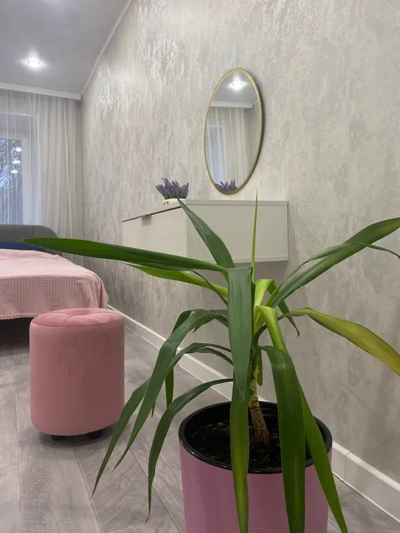 Квартира Уютная квартира в центре города — Уфа