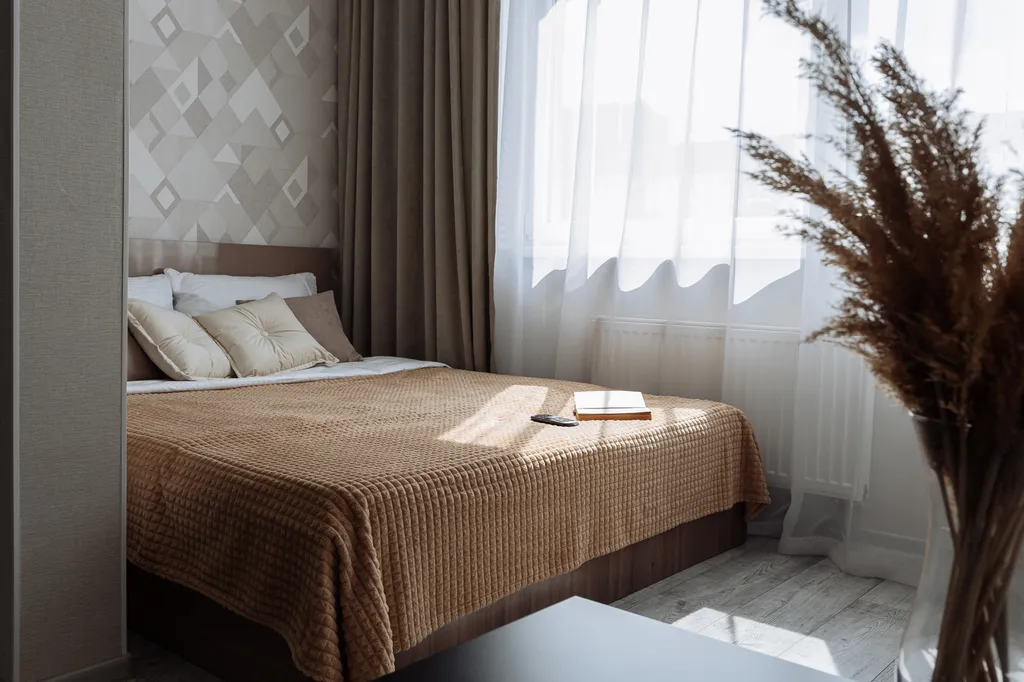 Апартаменты зодиак