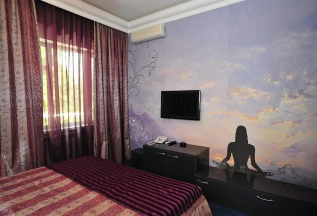 Квартира Комната — Геленджик