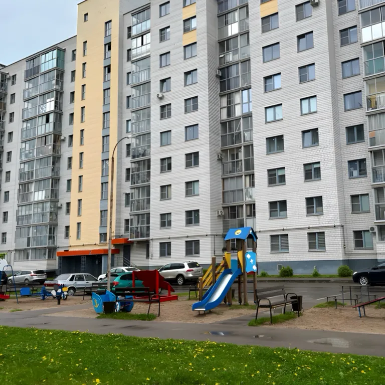 Квартира Стильная квартира с дизайнерским ремонтом и кондиционером — Великий Новгород