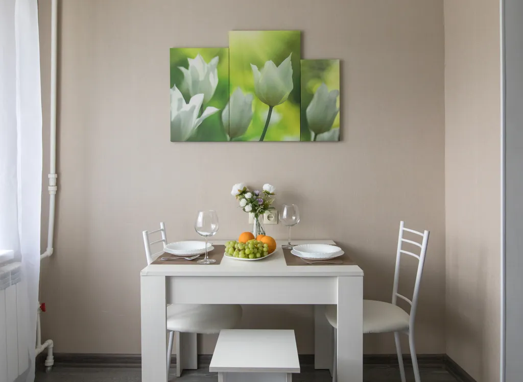 Квартира на берегу Балтийского моря