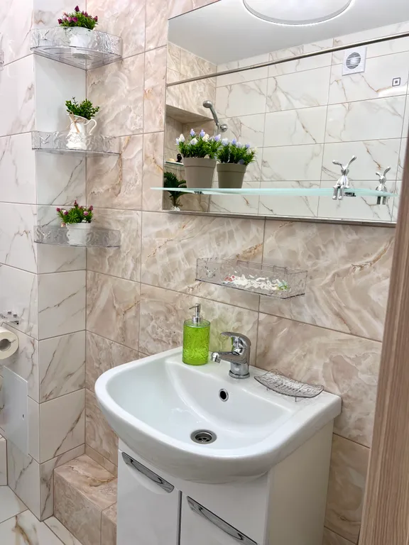 Квартира Стильная уютная квартира в гагаринском районе — Севастополь