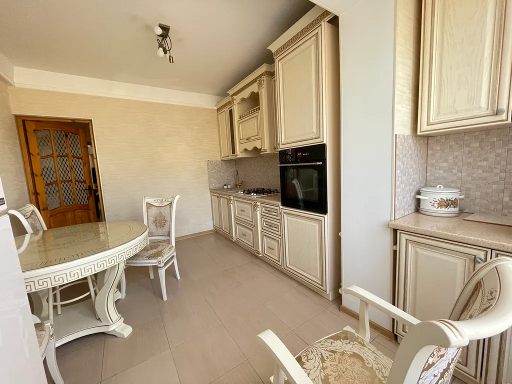 Квартира у моря