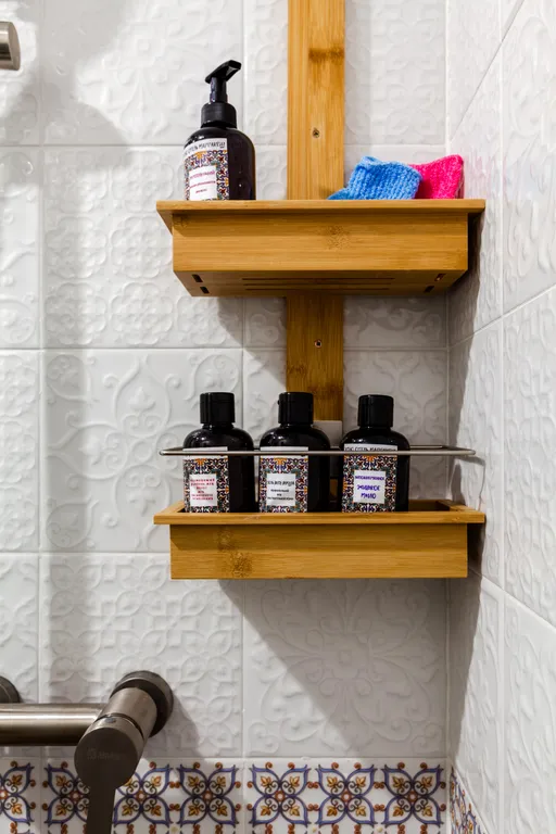 Мекнес- трехместный номер для дружной семьи