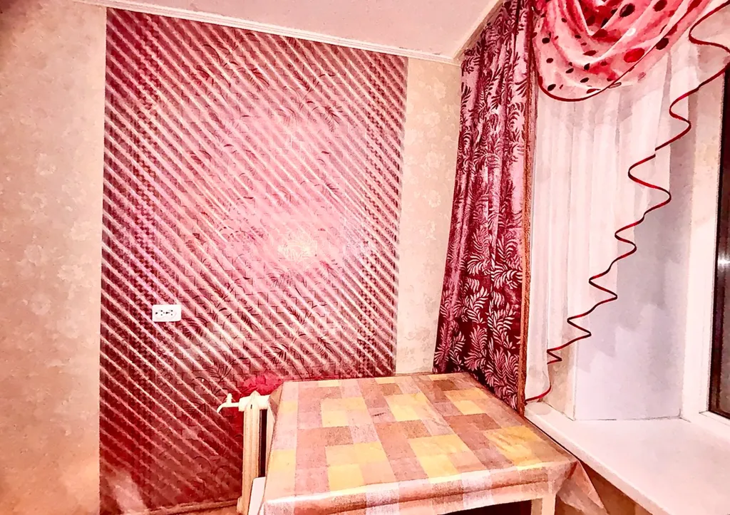 Комфортная квартира у озера