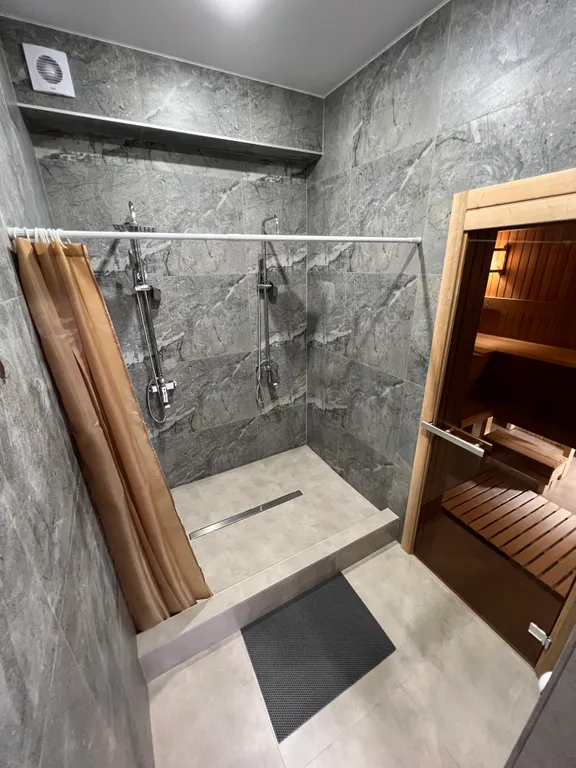 Уютный дом в 10 минутах от центра города