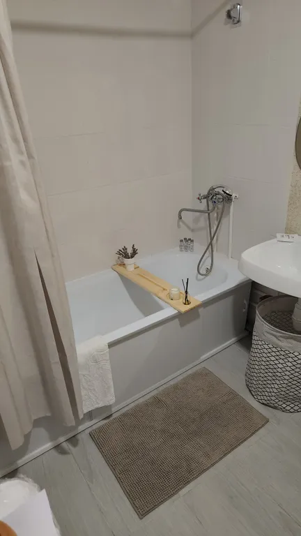 Квартира для вашего отдыха