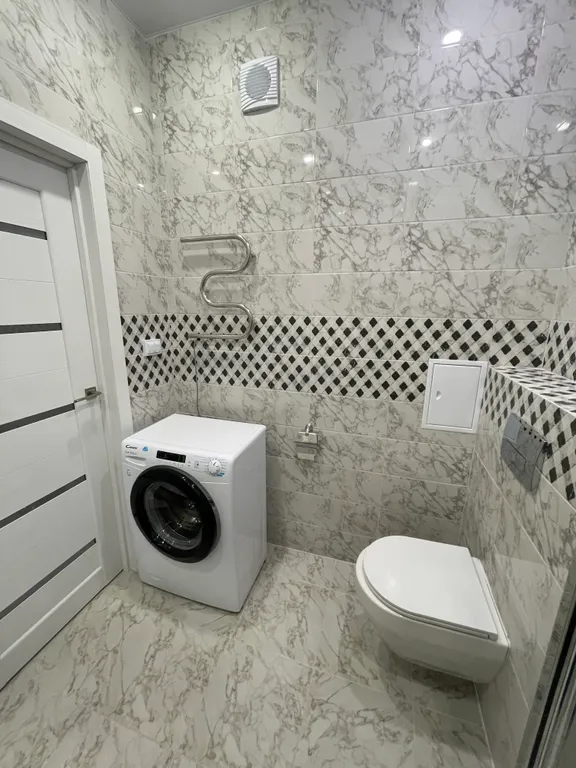 Уютная квартира-студия