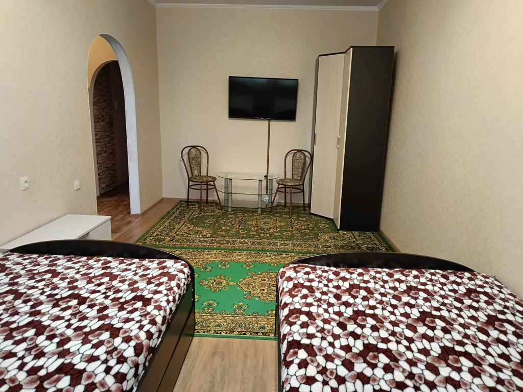 Жильё у Bigwood