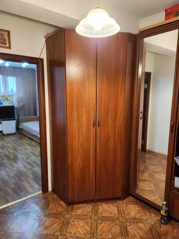 Комфортная двухкомнатная квартира