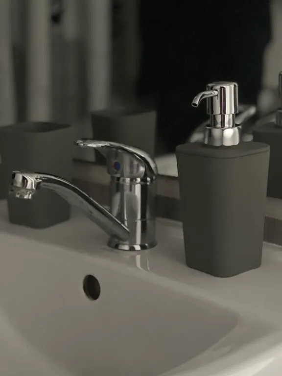 Центр города с гаражом