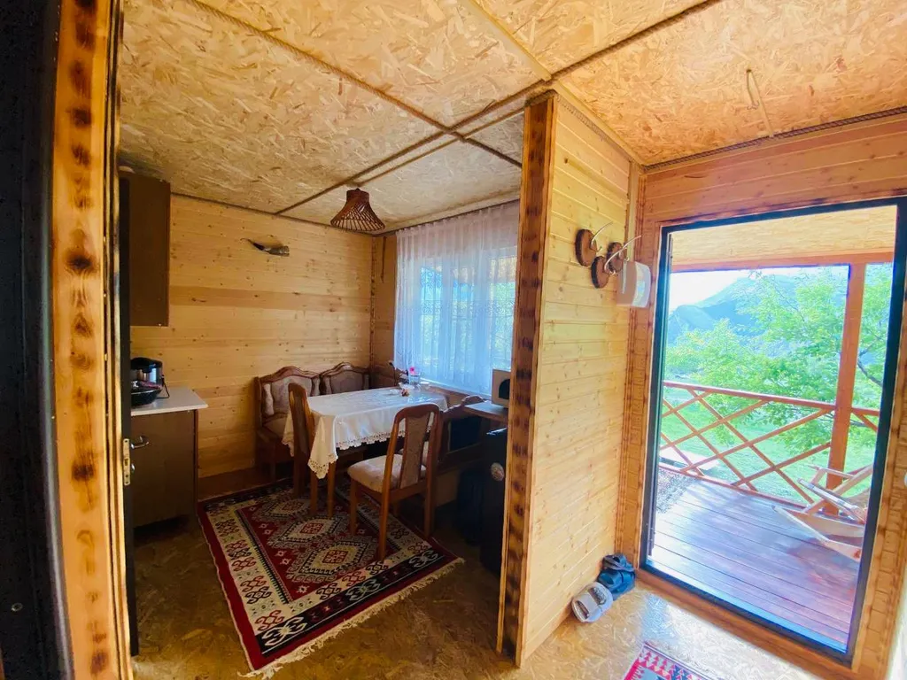 Гостевой дом у Хабиба