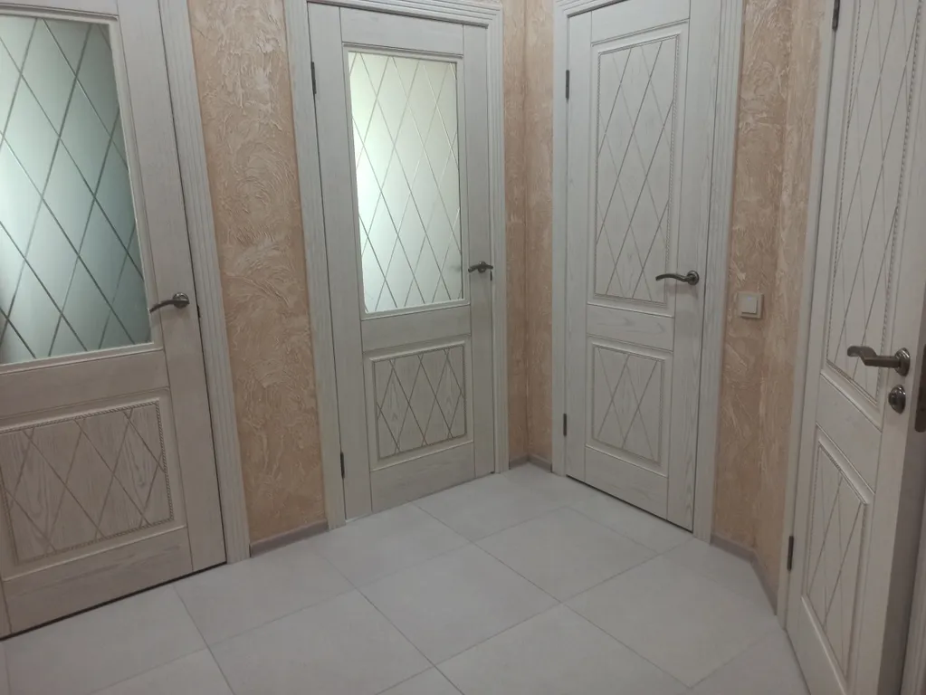 Квартира Квартира в центре — Светлогорск