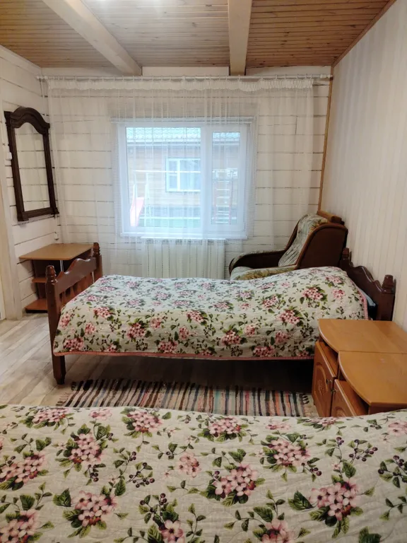 Комната в частном доме до 3х человек