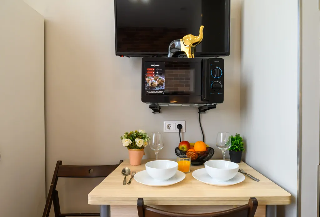 Студия рядом с аэропортом Внуково