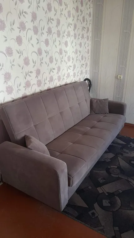 Квартира в спальной районе